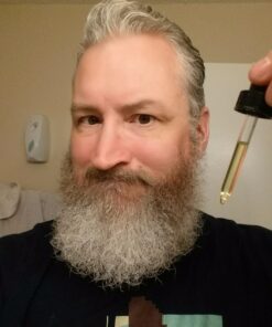 Leven Rose Beard Oil for Men and Beard Softener 100% Pure Natural for Bearded Men, Mustaches, and Moisturized Skin 1 oz by Ranger Grooming Co 32 71kMrIO6IGL