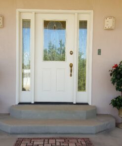 Nearly Natural 4’ Hibiscus Artificial Tree, 4ft, Green 33 71kNIMB2lgL