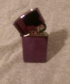Zippo Colored Lighters Abyss Slim 15 71kNjCKEtjL