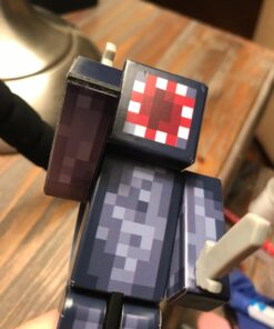 EnderToys Squid 4 Inch Action Figure 14 71kOS8rVwDL