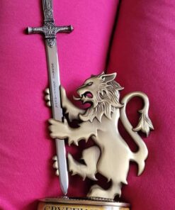 The Noble Collection Gryffindor Sword Letter Opener 23 71kOnkhGmlL