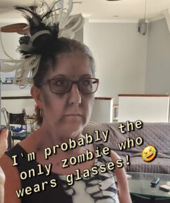 Mehron Makeup Premium Character Kit (Clown) Clown 29 71kP8sp6obL