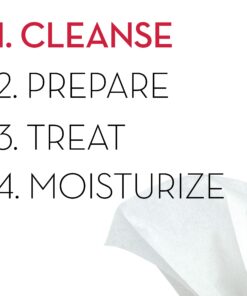 Olay Regenerist Micro-Exfoliating Wet Cleansing Cloths, 30 Count (Pack of 3) 30 Count (Pack of 3) 15 71kPsK1oHwL