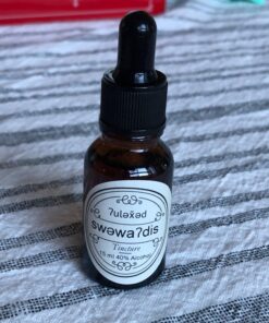 Vivaplex 24, Amber, 15 ml (1/2 oz) Glass Bottles, with Glass Eye Droppers 33 71kQLJ D2dL