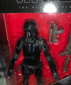 Star Wars The Black Series Rogue One Imperial Death Trooper 57 71kQgvFjQyL