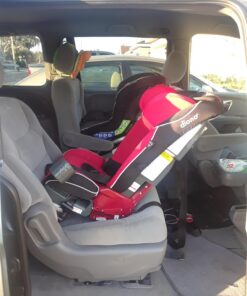 Diono Radian & Rainier Angle Adjuster (Discontinued by Manufacture), 60320 51 71kQu969 TL