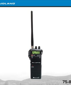 Midland 75-822 40 Channel CB-Way Radio 24 71kR2dj0uxL