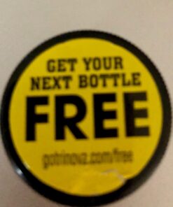 TriNova Granite Cleaner and Polish for Daily Use - Enhances Shine and goes on Streakless - for Countertops, Marble, Stone, Bathroom Tile Kitchen, Islands and More 18 Fl Oz (Pack of 1) 32 71kRS9VhFKL