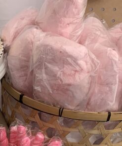 Quick Pack Cotton Candy Plain Bags (100 ct.) 12 71kSJDrrevL