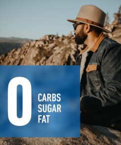 Isopure Protein Powder, Creamy Vanilla Whey Isolate with Vitamin C & Zinc for Immune Support, 25g Protein, Zero Carb & Keto Friendly, 44 Servings, 3 Pounds (Packaging May Vary) 44 Servings (Pack of 1) 33 71kSUtJikL