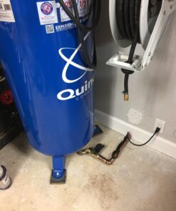 Electronic Automatic Tank Drain w/Adjustable Timer For Air Compressor 19 71kSgJ2bpeL