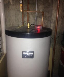 bayite AC 110V Fahrenheit Digital Temperature Controller 10A 1 Relay with Sensor 27 71kSio17EUL