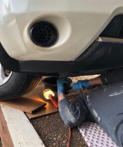 Pennzoil Ultra Platinum Full Synthetic 5W-30 Motor Oil (5-Quart, Single Pack) 5 Quart 33 71kTEqajAAL