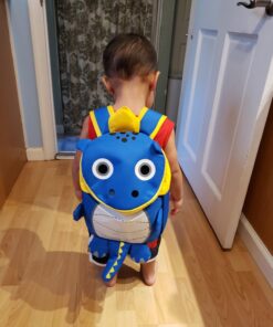 Kids Headphones - noot products K11 Foldable Stereo Tangle-Free 3.5mm Jack Wired Cord On-Ear Headset for Children/Teens/Boys/Girls/Smartphones/School/Kindle/Airplane Travel/Plane/Tablet (Navy/Teal) Navy/Teal 56 71kTc52VVoL