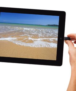 SanDisk 32GB iXpand Flash Drive for iPhone and iPad - SDIX30C-032G-GN6NN, Black 26 71kTm3b8izL