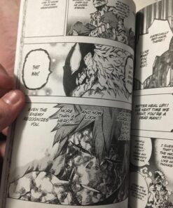My Hero Academia, Vol. 16 (16) 15 71kUO7LM54L