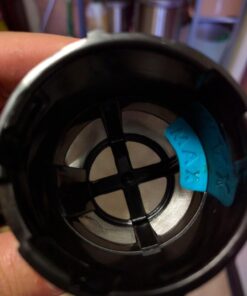 Keurig Keurig 2.0 My K-Cup, Small, Black (Old Model - Discontinued) 1 35 71kUsWrHINL