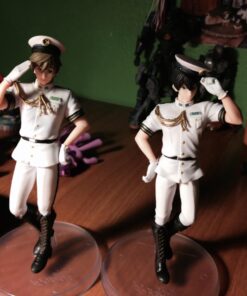 Taito 8" Free! -Eternal Summer-: Haruka Nanase Figure 44 71kVlrDxbDL