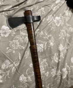 Cold Steel 90TH Trail Hawk American Hickory Handle, One Size (Package May Vary) 77 71kVsCRMRuL