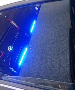 Planet Audio TR4000.1D Class D Car Amplifier - 4000 Watts, 1 Ohm Stable, Digital, Monoblock, Mosfet Power Supply, Great for Subwoofers 4000 Watt Monoblock 28 71kVv9eHlL