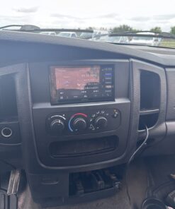 Metra 95-6522B 2002-05 Dodge Ram Dash Kit + Non-Amp Interface + Antenna Adapter 31 71kWA6xp4PL