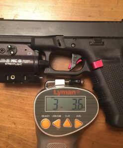 Lyman 7832248 Electronic Digital Trigger Pull Gauge,Multi 30 71kWPtGyXL