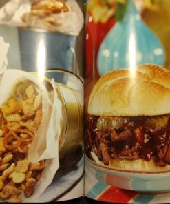 Fix-It and Forget-It Big Cookbook: 1400 Best Slow Cooker Recipes! 47 71kWqrwUtYL