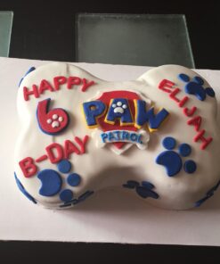 K9Cakery Silicone Cake Pan, 10-Inch by 13-Inch 29 71kWsBLnN7L