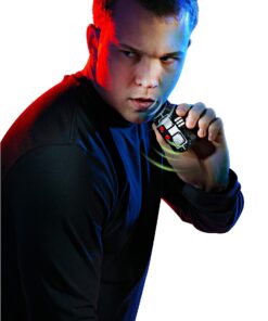 Alternative view of SpyX / Micro Voice Disguise & Recording Toy - Record Your Voice and Play it Back 'Twisted'. Perfect addition for your spy gear collection!