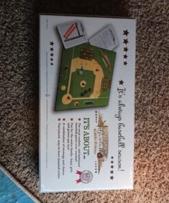 Grandma Smiley's What About Baseball Board Game 32 71kXMq5cyCL