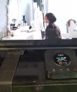 Logitech Z906 5.1 Surround Sound Speaker System - THX, Dolby Digital and DTS Digital Certified - Black 103 71kXiB7ONRL