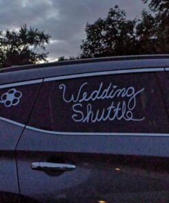 Chalkola 5 White Chalk Markers for Chalkboard Signs, Blackboard, Car Window, Bistro, Glass | 5 Variety Pack - Thin, Fine Tip, Bold & Jumbo Size Erasable Liquid Chalk Pens (1mm, 3mm, 6mm, 10mm, 15mm) 40 71kXnNY56dL