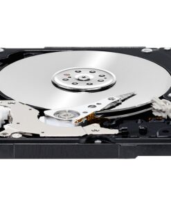 Western Digital 500GB WD Black Performance Mobile Hard Drive - 7200 RPM Class, SATA 6 Gb/s, , 32 MB Cache, 2.5" - WD5000LPLX 16 71kXrtuPDyL