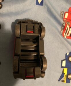 Green Toys Mini Vehicle, 4-Pack 33 71kZp9UEDNL