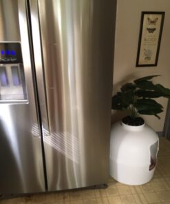 Little Giant® Plastic Utility Pan | Feed Pan | Durable & Versatile Livestock Feeding Bucket | Made in USA | 3 Gallon | Green 29 71kbOPhf4SL