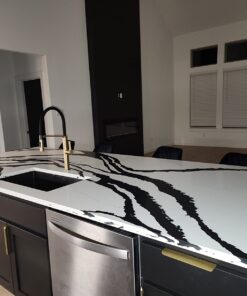 Kraus KGU-413B Undermount Single Bowl Granite Kitchen Sink, 31 Inch, Black 50 71kbRAR8FcL