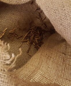 LA Linen Burlap Potato Sacks 23x40, Pack 4 Original Version 18 71kbdbOS2hL