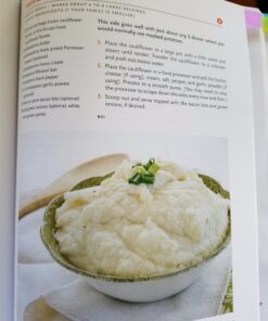 Trim Healthy Mama Cookbook: Eat Up and Slim Down with More Than 350 Healthy Recipes 45 71kbdpJrnGL