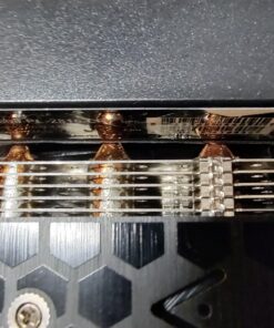 EVGA PowerLink, Support All NVIDIA Founders Edition & All EVGA GeForce RTX 2080 Ti/2080/2070*/2060*/Super*/GTX 1660 Ti*/1660*/1650/1080 Ti/1080/1070 Ti/1070/1060 0600-Pl-2816-Lr 46 71kbeRUpAFL