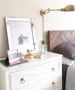 d-c-fix Peel and Stick Contact Paper Marmi Marble Grey Look Self-Adhesive Film Waterproof & Removable Wallpaper Decorative Vinyl for Kitchen, Countertops, Cabinets 17.7" x 78.7" 17.7" x 78.7" 54 71kblobMIxL