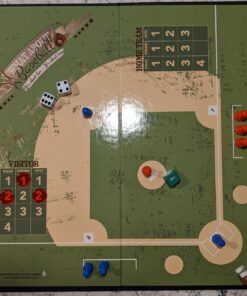 Grandma Smiley's What About Baseball Board Game 27 71kbq5sHh7L