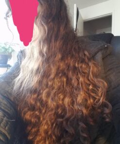 Shea Moisture Coconut & Hibiscus Curl & Style Milk 8 oz 8 Fl Oz (Pack of 1) 43 71kcIRlOIqL