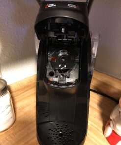 Keurig Keurig 2.0 My K-Cup, Small, Black (Old Model - Discontinued) 1 26 71kcl4y5cFL