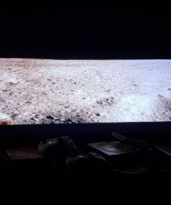 Apollo 11 (2019) Blu-ray May 14, 2019 47 71kd9INSIFL