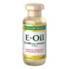 Nature's Bounty Vitamin E Oil, Supports Immune & Antioxidant, 30,000IU Vitamin E, Topical or Oral, 2.5 fl Oz 33 71kd9nCx9UL