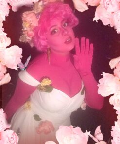 Snazaroo Classic Face and Body Paint, 18.8g (0.66-oz) Pot, White 51 71kdIb5A1xL