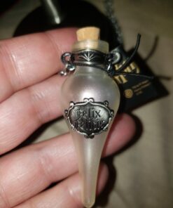 Harry Potter Felix Felicis Pendant 27 71kdPtUxXlL