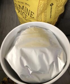 5 Gallon White Bucket & Lid - Durable 90 Mil All Purpose Pail - Food Grade - BPA Free Plasti (5 Gal. w/Lids - 6pk) 6 26 71kdXoJJ7uL