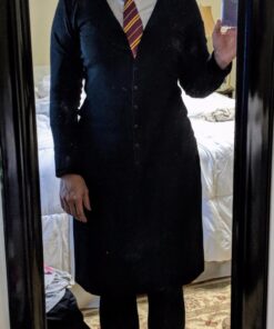 Rubie's Costume Co Harry Potter Gryffindor Tie 22 71kdyU977XL