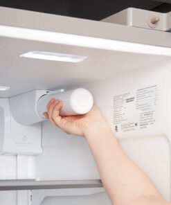 Frigidaire ULTRAWF PureSource Ultra Water and Ice Refrigerator Filter, Original, 1 Count ULTRAWF Water Filter 40 71keg8jAT8L